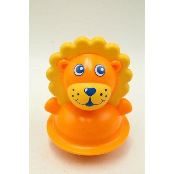 Jungle Go Round Musical Carousel - Learning Toy by Tiny Love - Picture 8 of 12